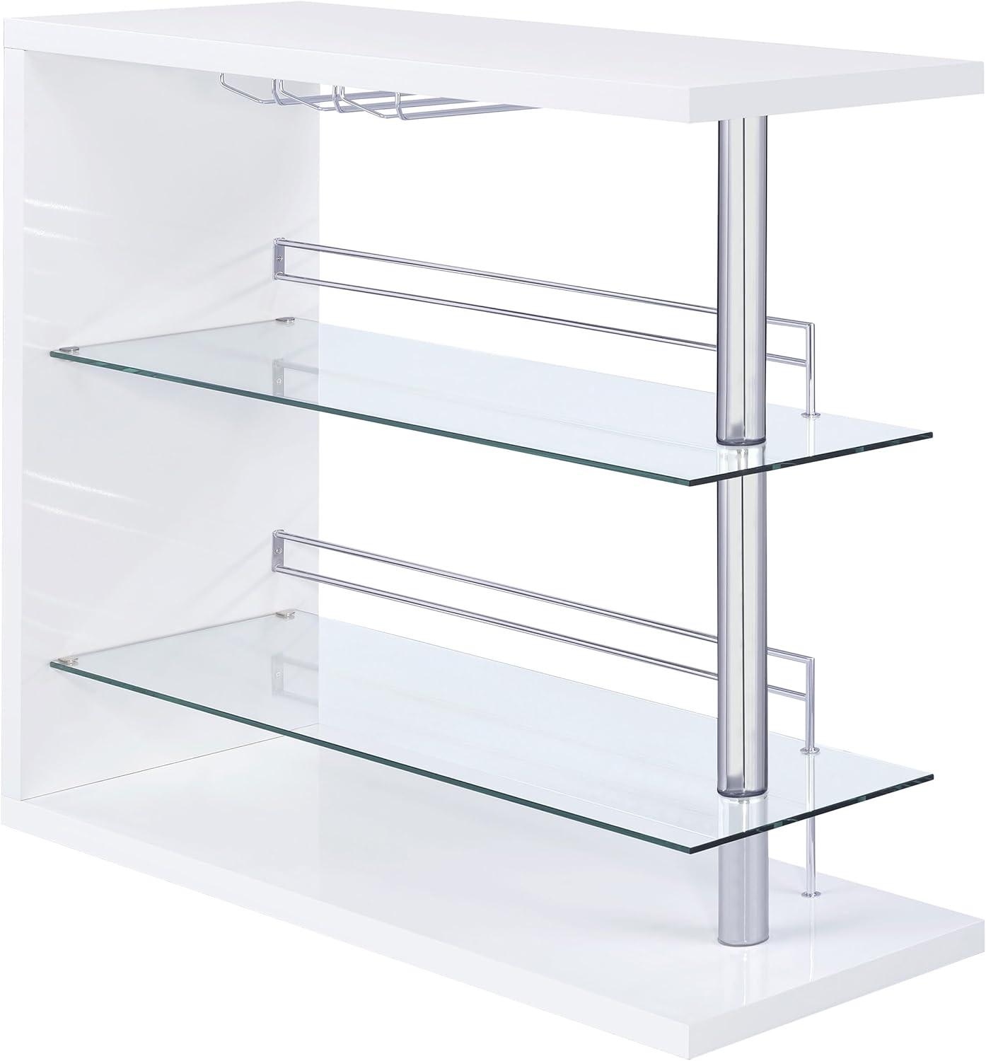 Coaster Furniture 47.25'' Home Bar