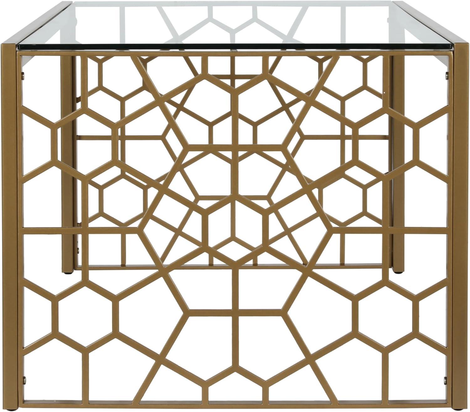 Juliette Coffee Table