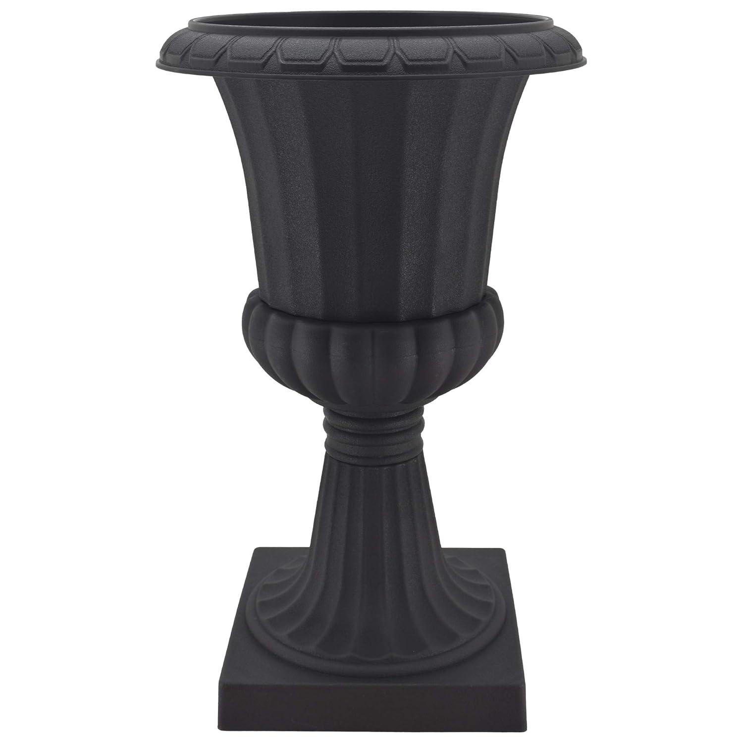 Arcadia Garden Products Urn Planter (Set of 2)