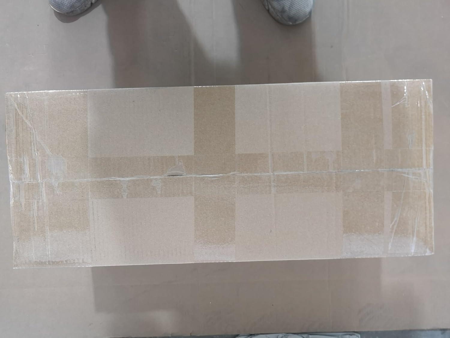 VEVOR Circle Stainless Steel Fire Pit Accessory (Set of 4)