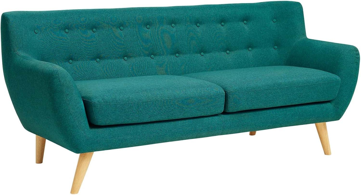 Modway Carson Carrington Brandbu Button-tufted Modern Sofa