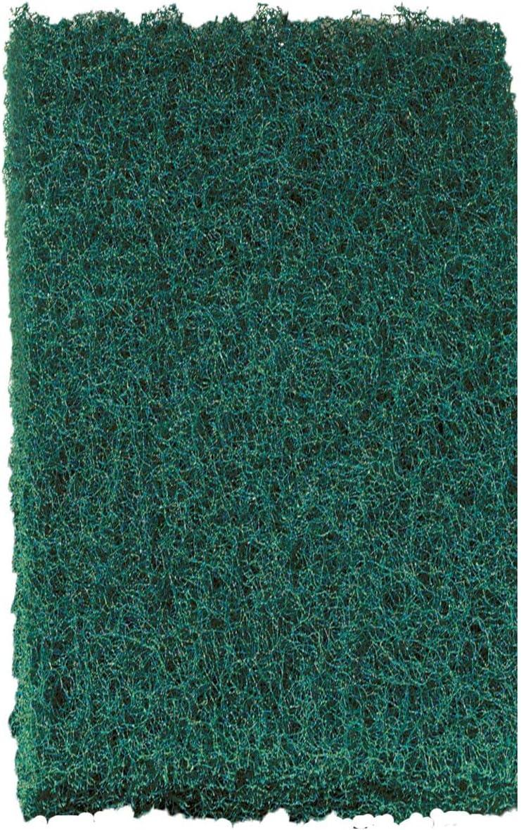 Scotch-Brite Commercial Size Heavy-Duty Scour Pad (8-Pack)