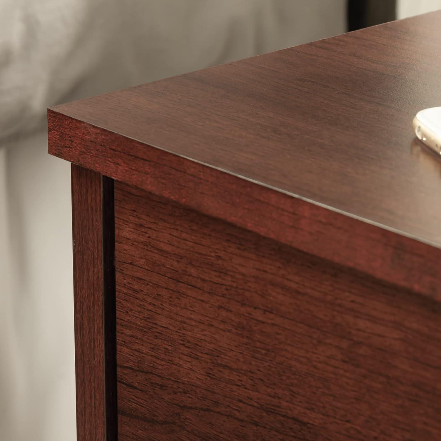 Beginnings Nightstand Summer Brown - Sauder