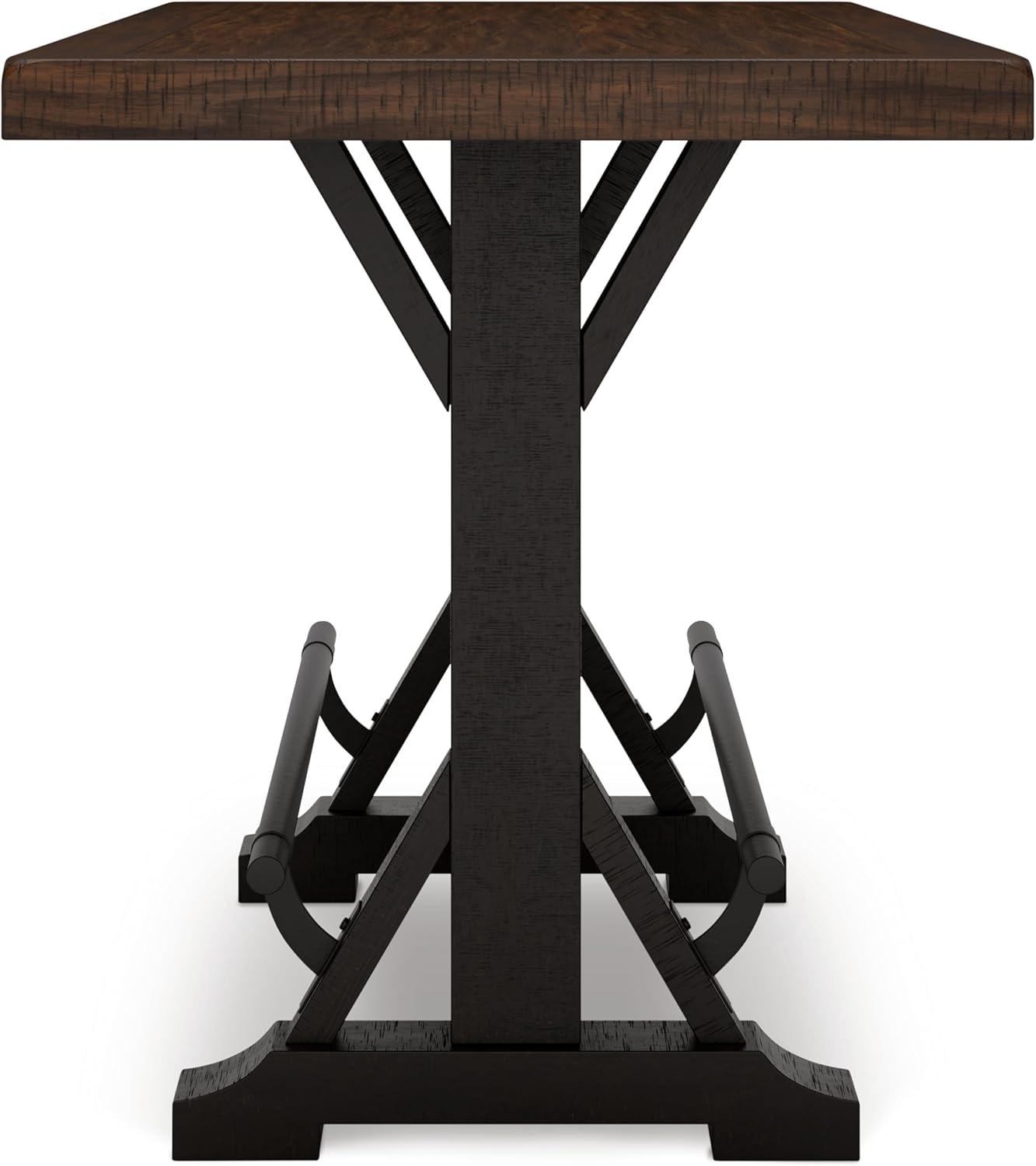 Williston Forge Shanay Counter Height Dining Table