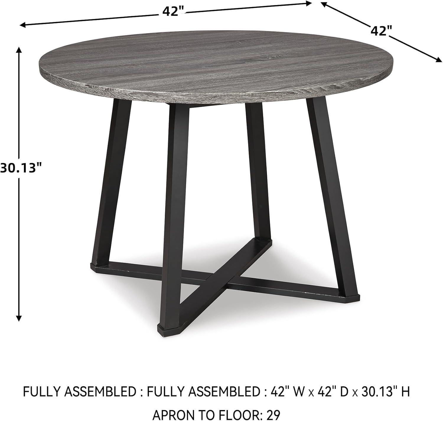 Centiar Dining Table