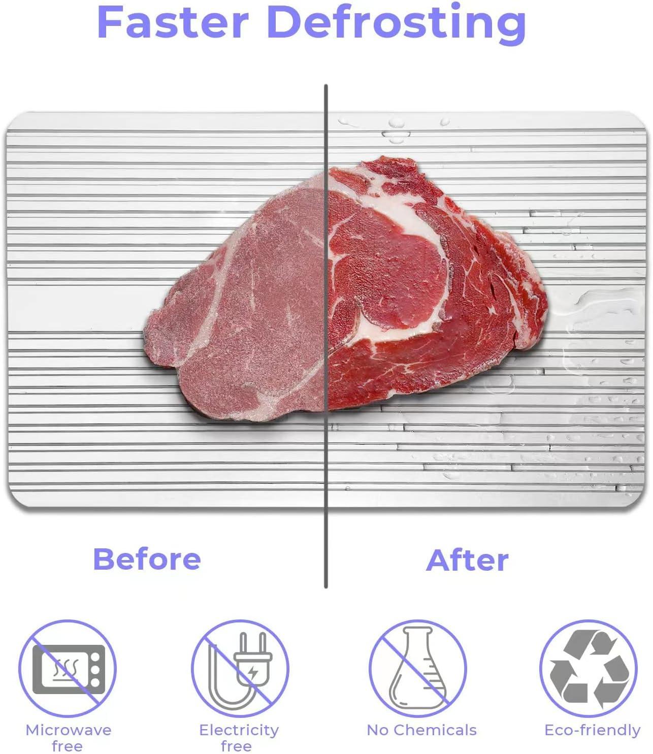 Linoroso Linoroso 3 Piece Cutting Board Set
