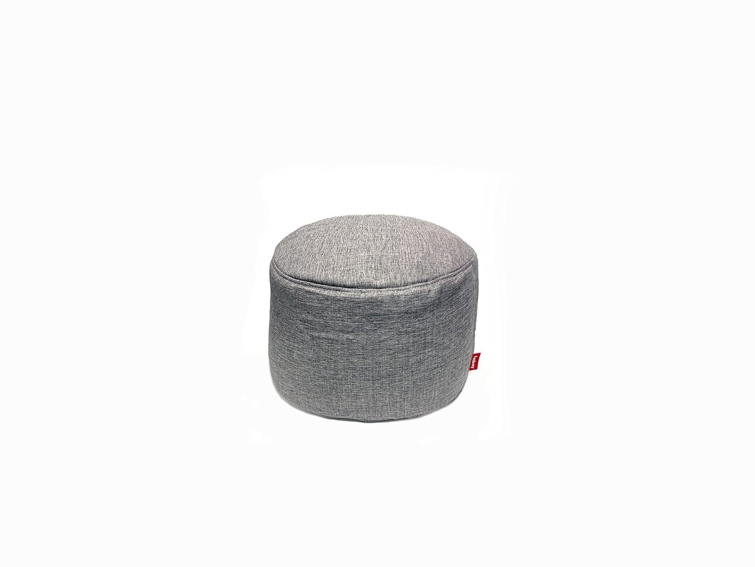 Point Outdoor Ottoman