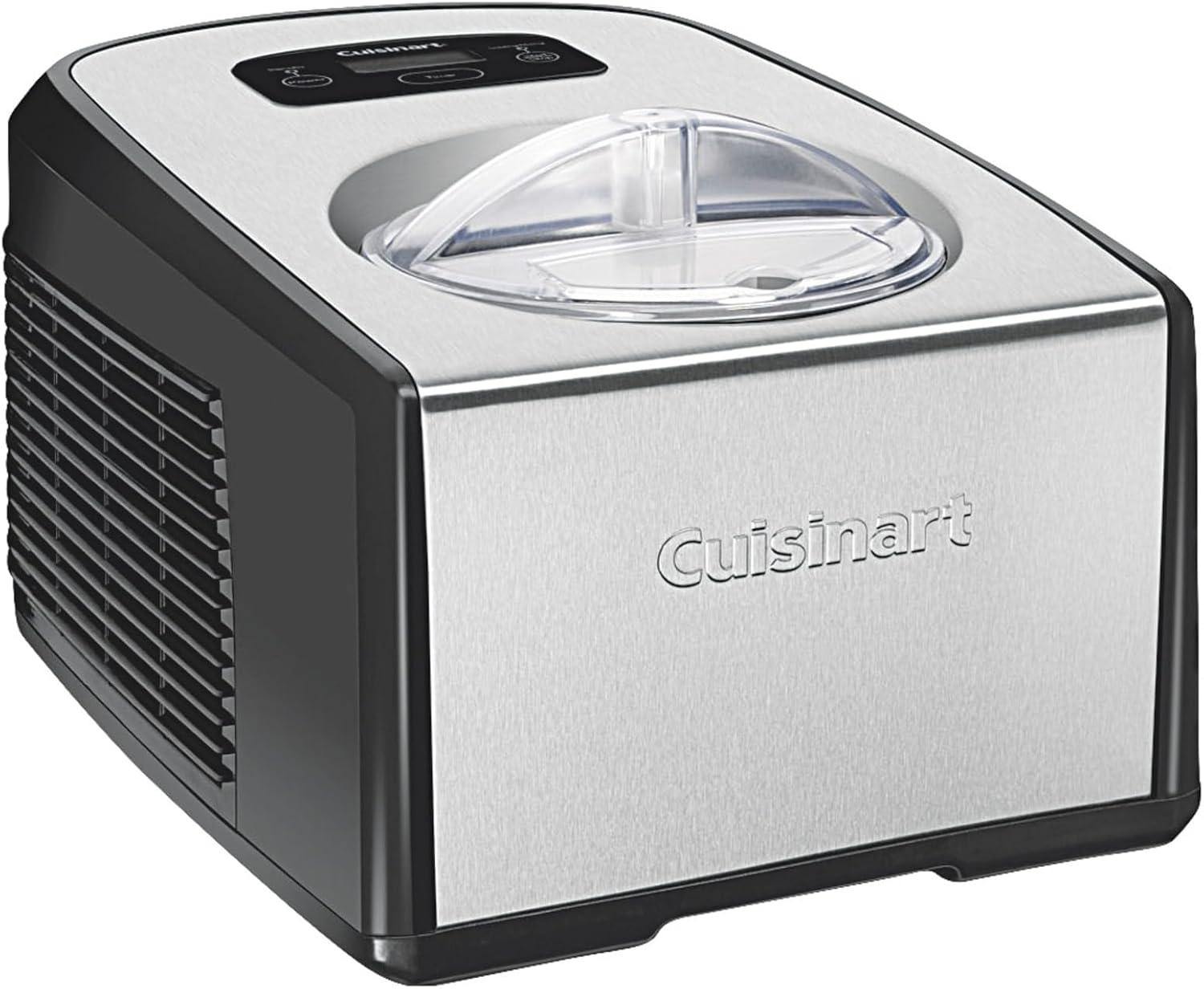 Cuisinart ® Gelato and Ice Cream Maker