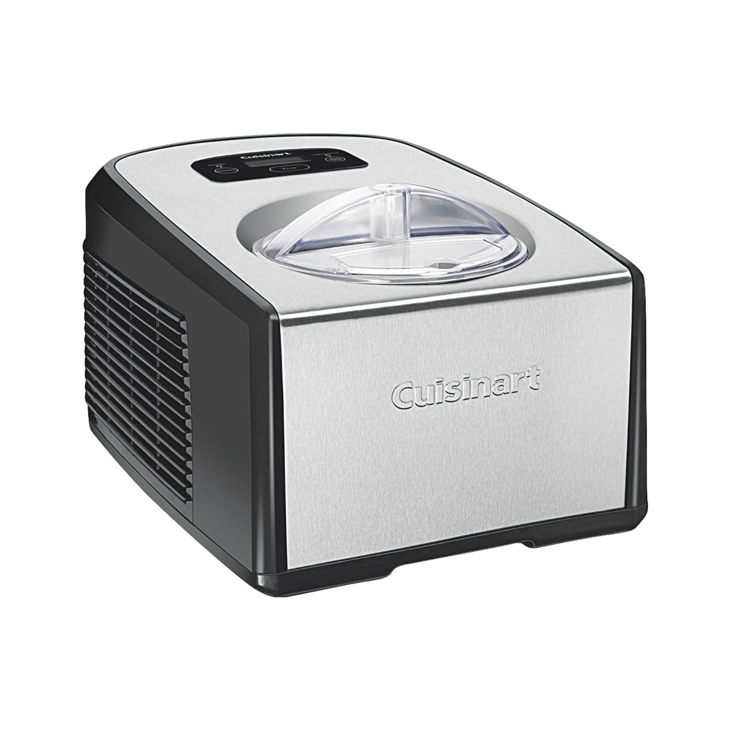 Cuisinart ® Gelato and Ice Cream Maker
