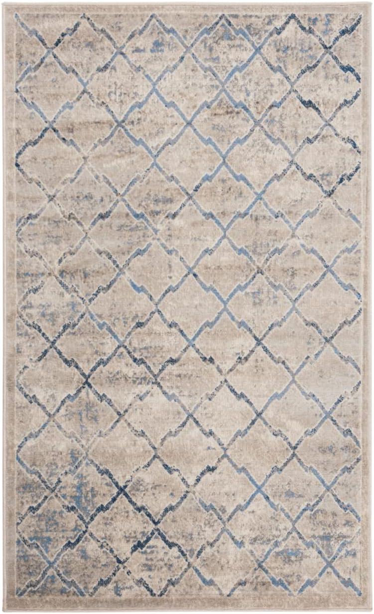 Brentwood BNT809 Machine Made Loomed Rug - Safavieh