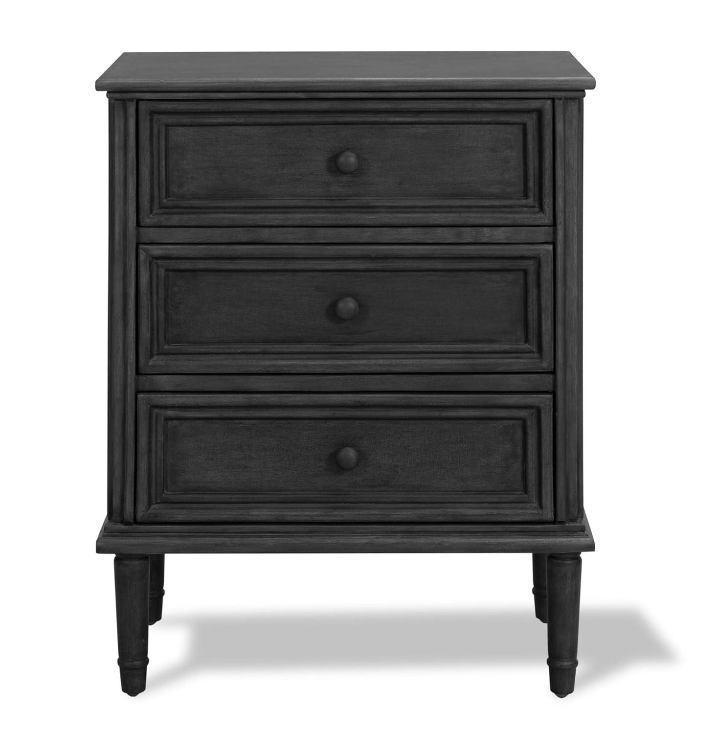 Finch Webster Finch 3-Drawer Storage Cabinet