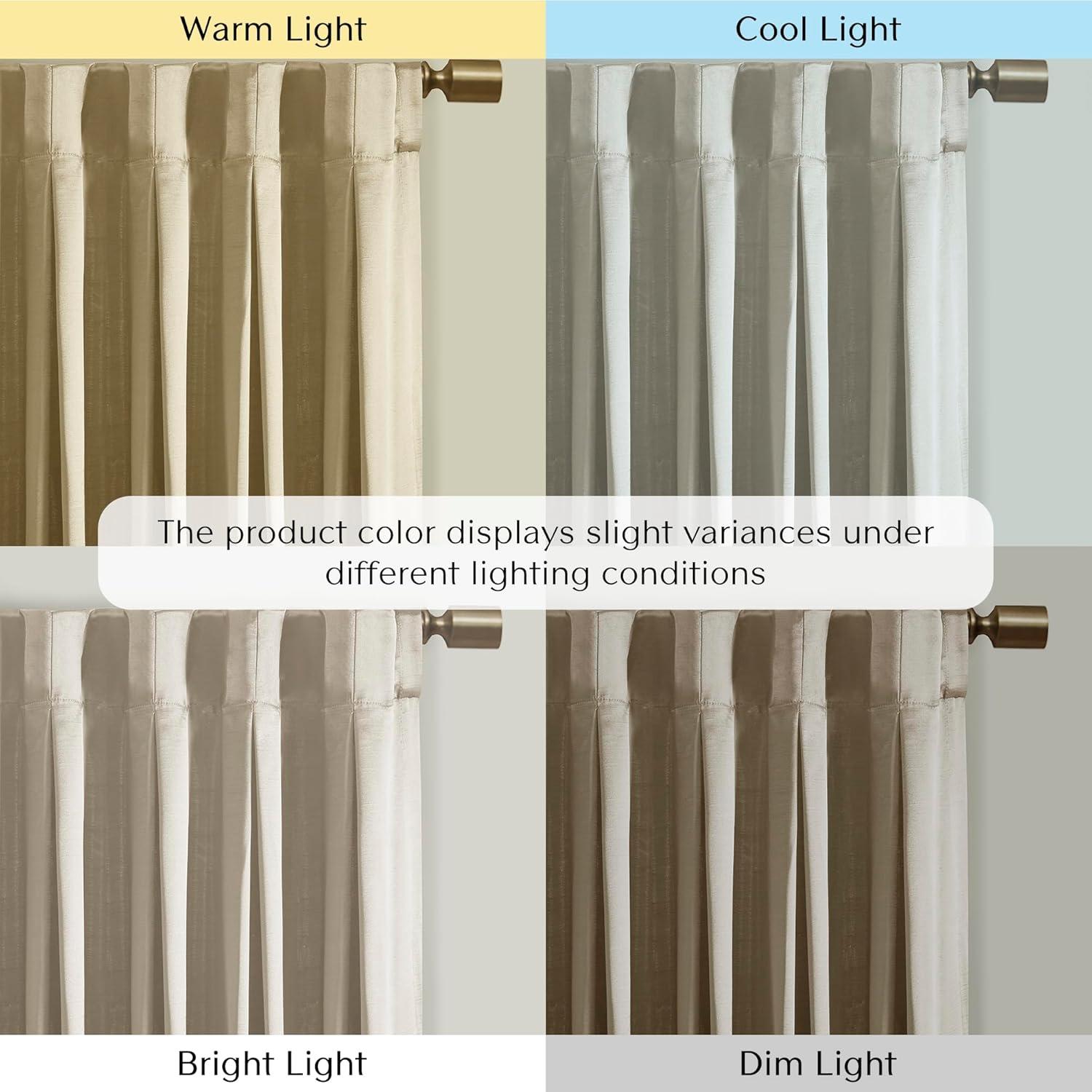 Croscill Croscill Classics Curtain Panel with Tieback (Single)