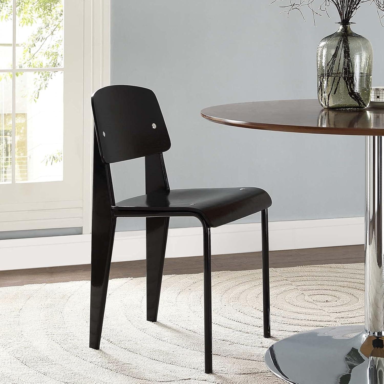 Modway Cabin Dining Side Chair