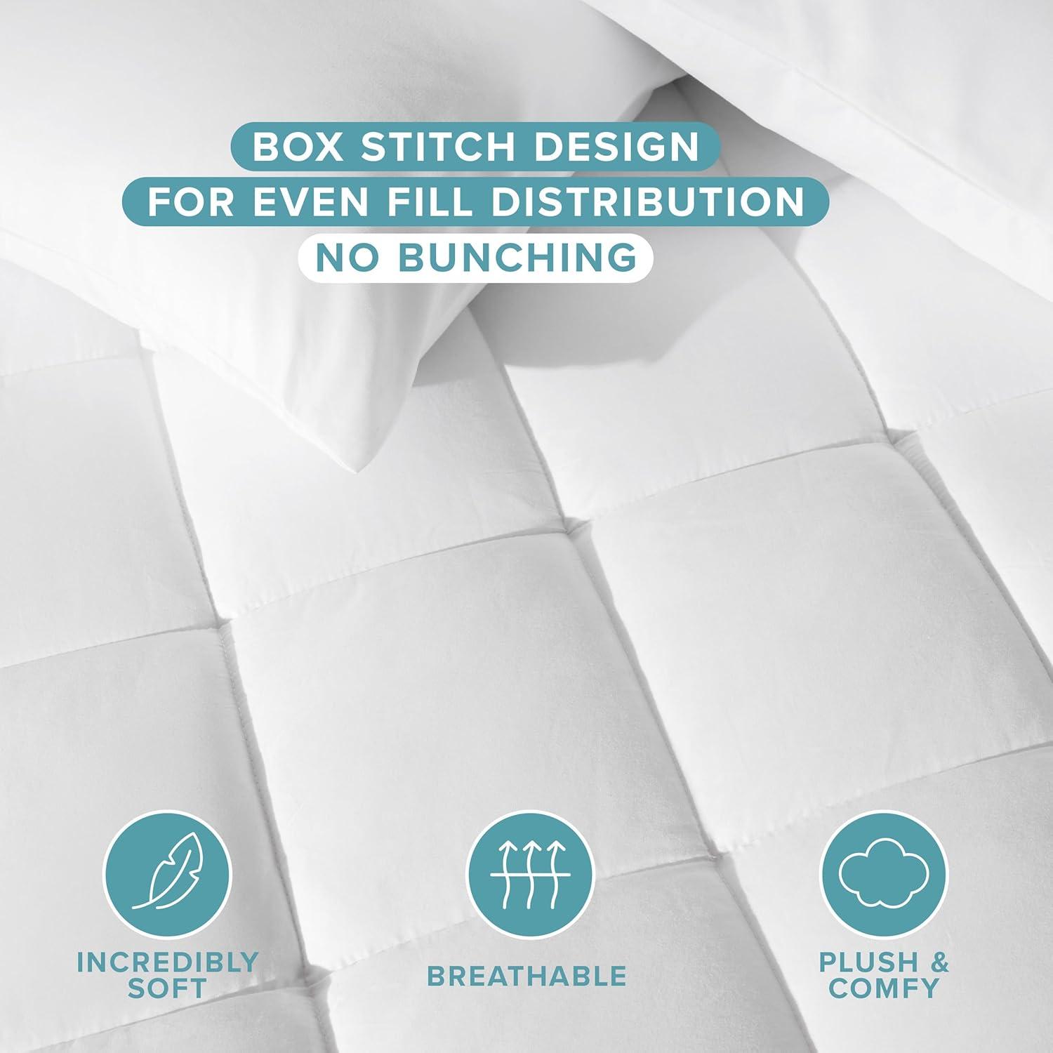 Cotton Top Mattress Pad
