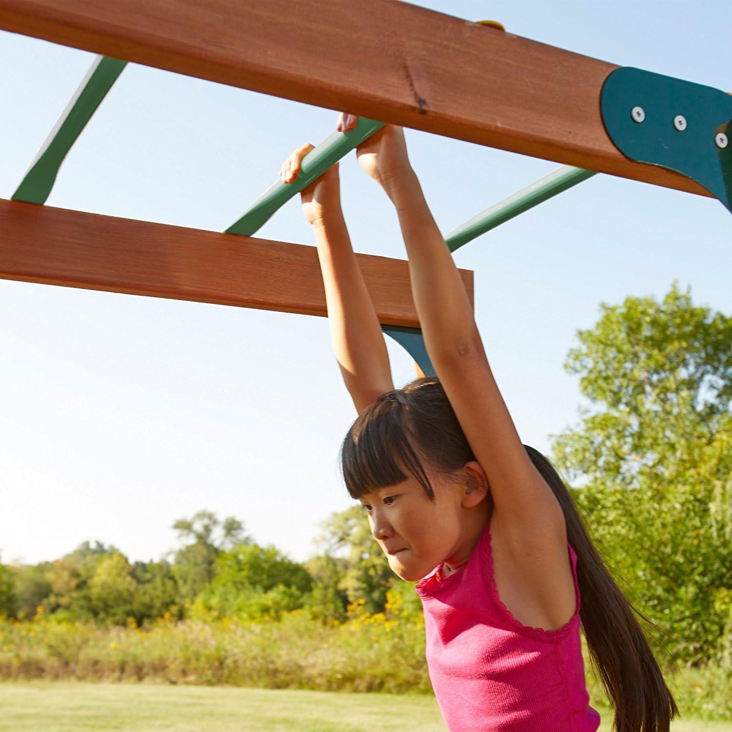 Monkey Bars