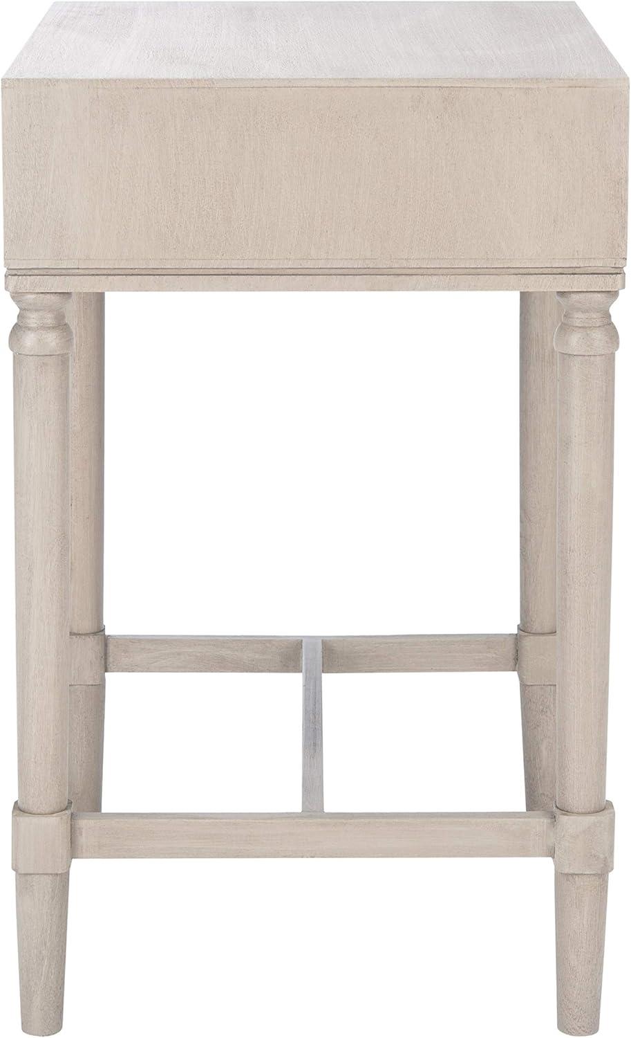 Cristian End Table with Storage