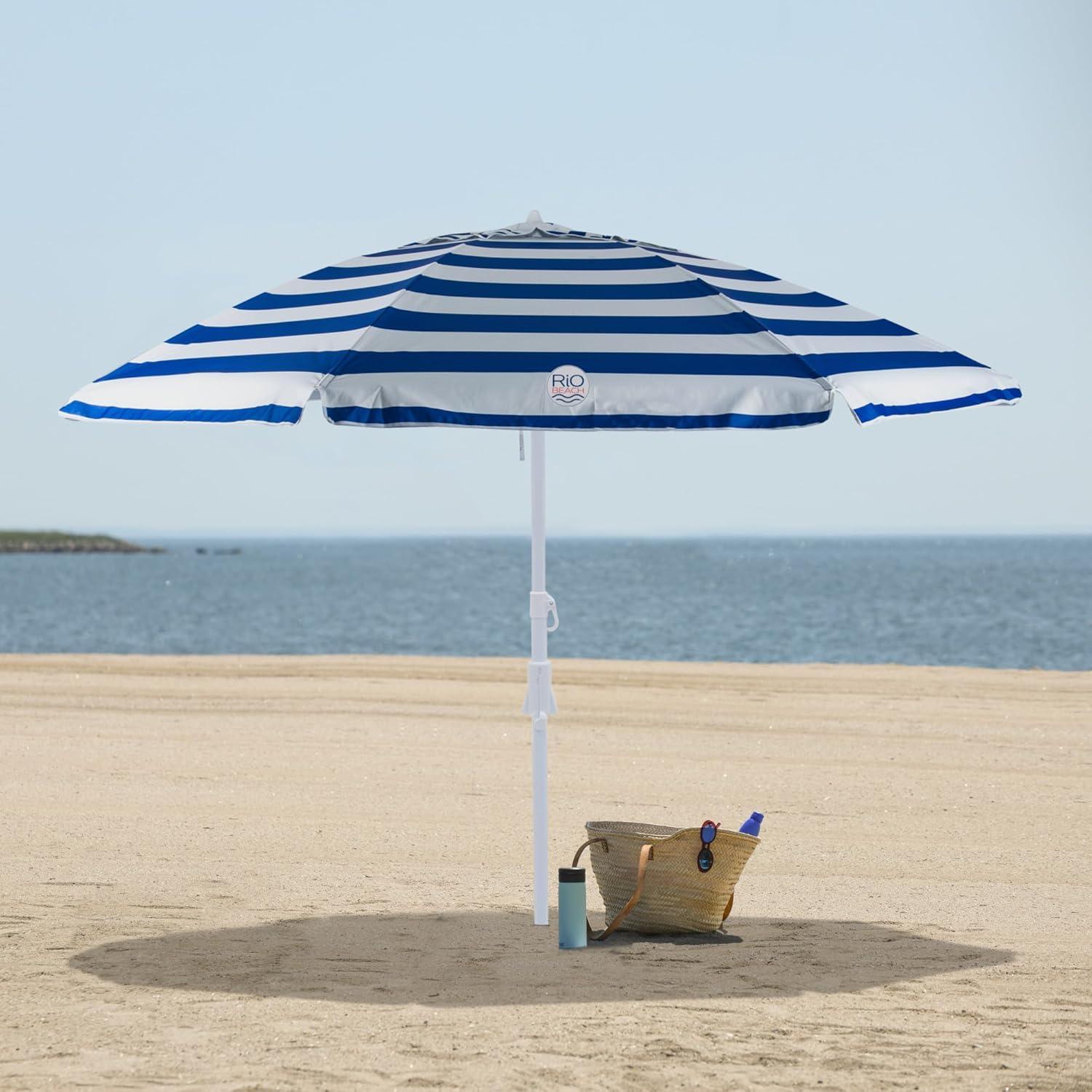 72'' Tilt Beach Umbrella