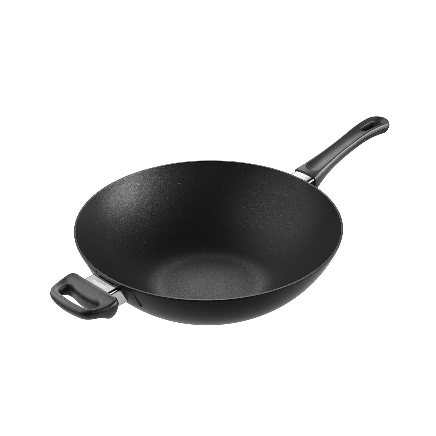 Scanpan Classic 12.5 Inch Wok