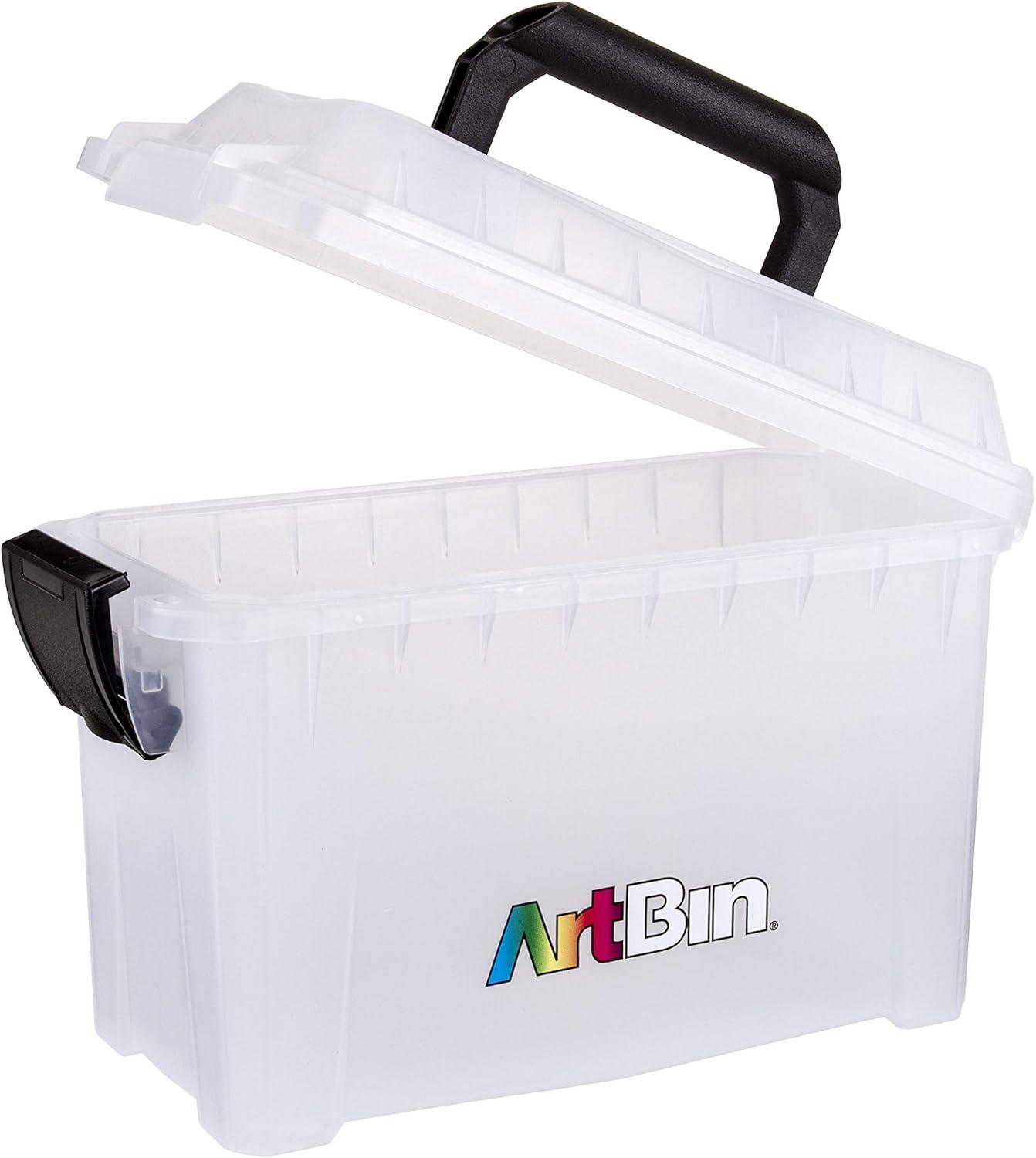 ArtBin Sidekick Mini Box