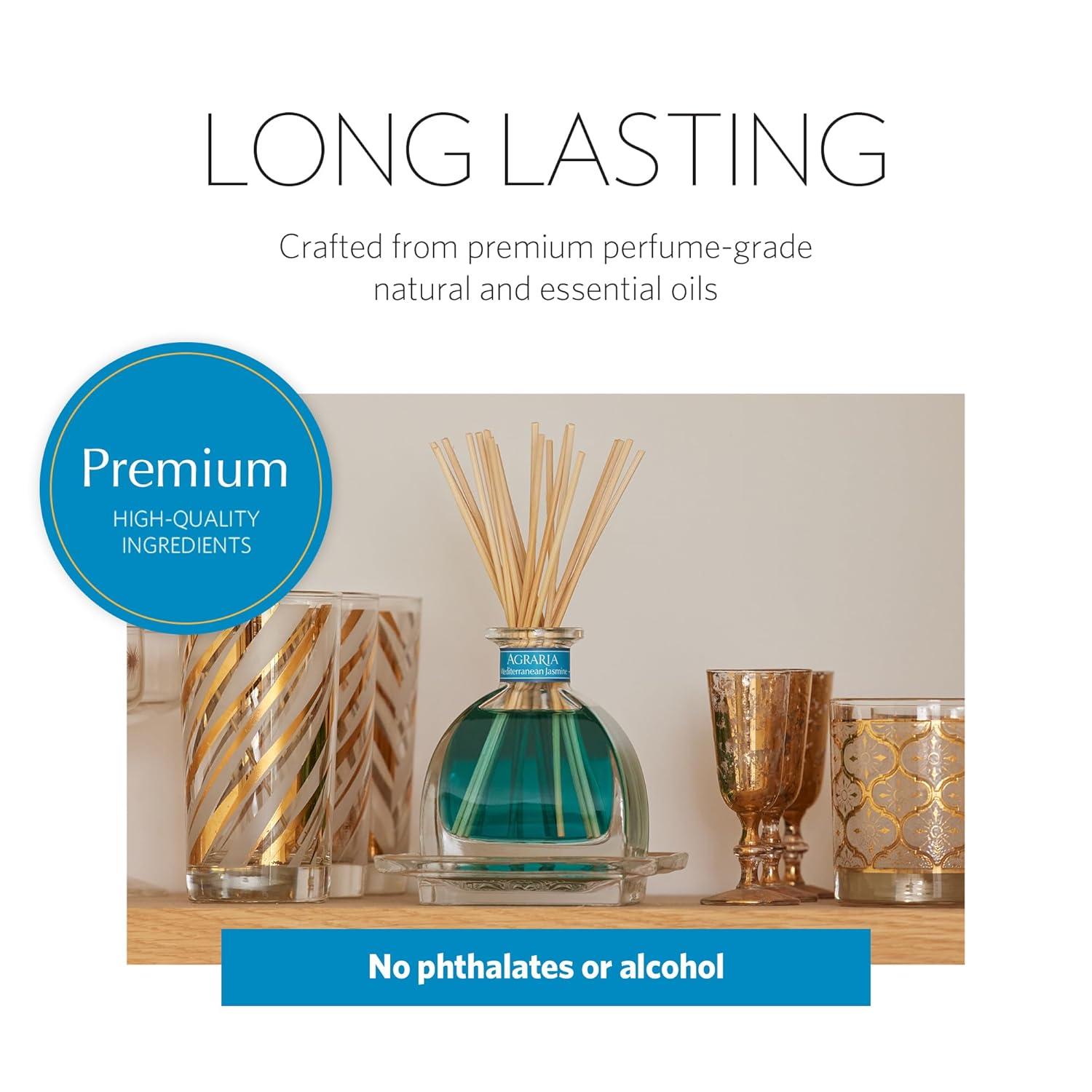 Agraria Airessence Essential Oil Diffusers