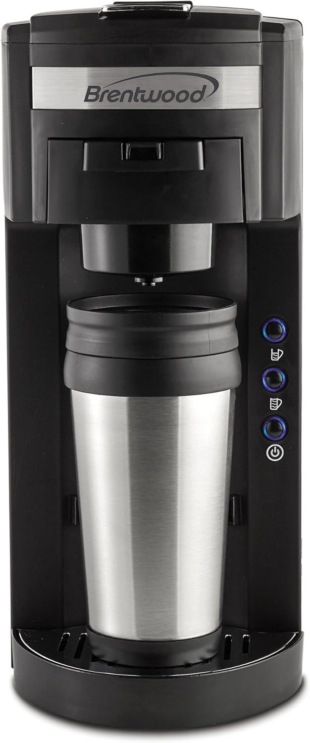 Brentwood Coffee Maker