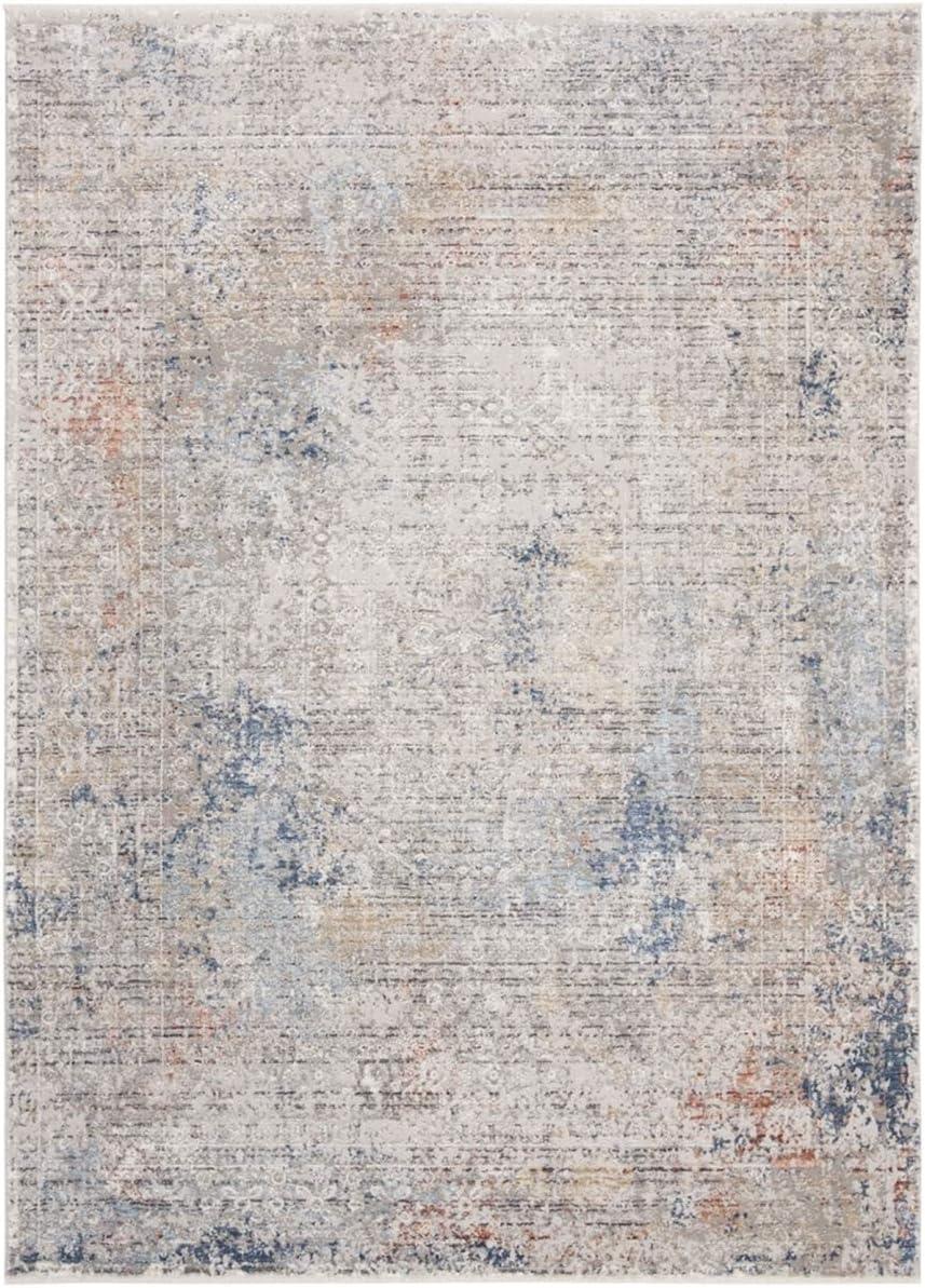 Dream DRM426 Power Loomed Area Rug  - Safavieh