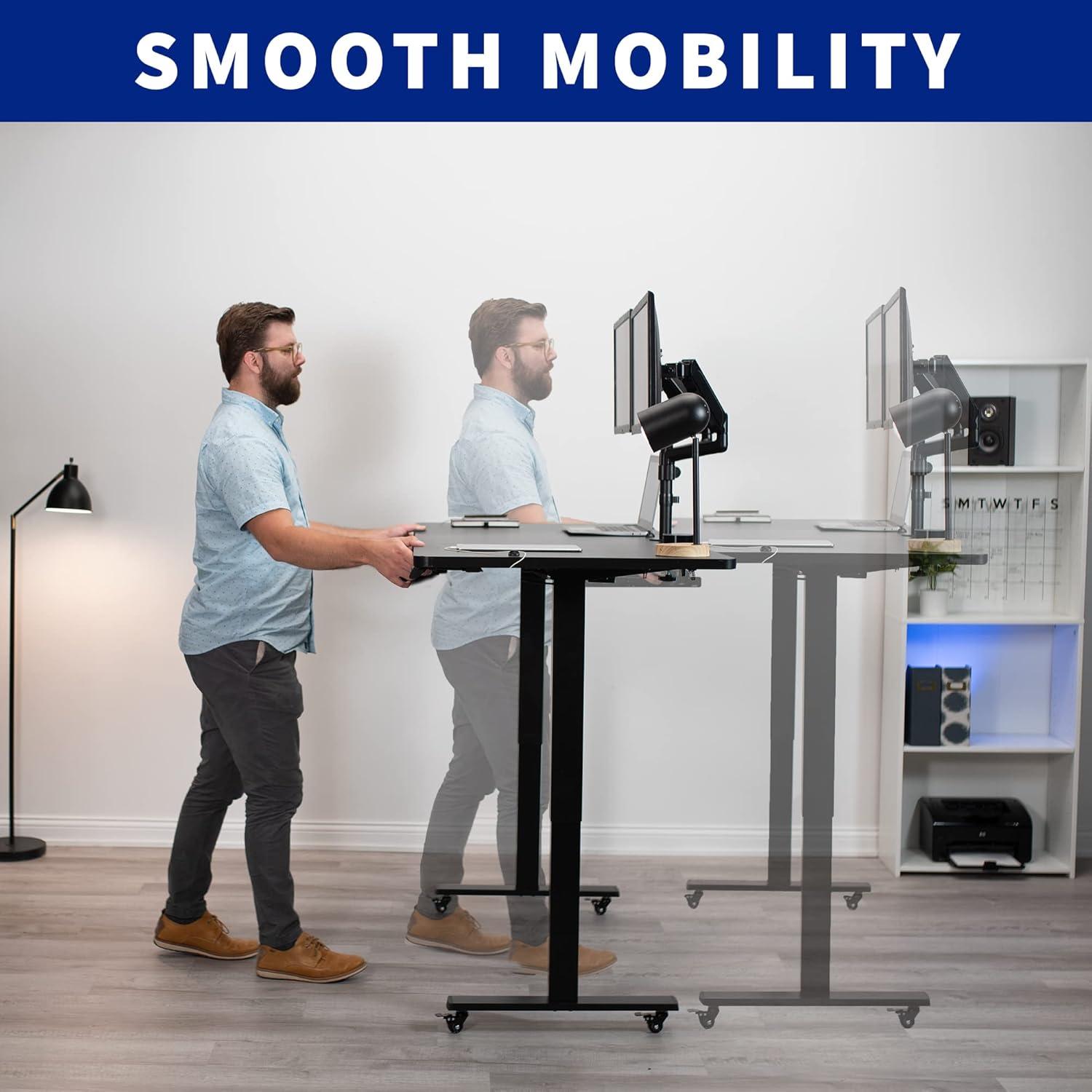 59'' Desk