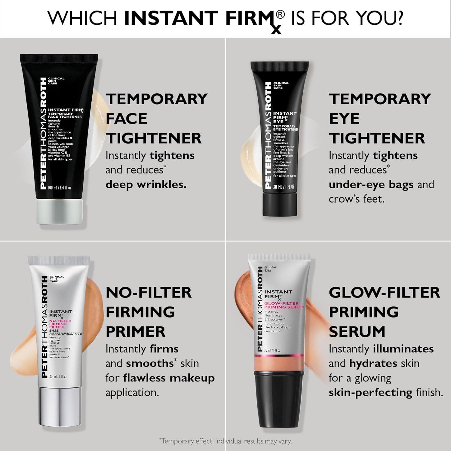 PETER THOMAS ROTH Instant Firmx - 3.4 fl oz - Ulta Beauty