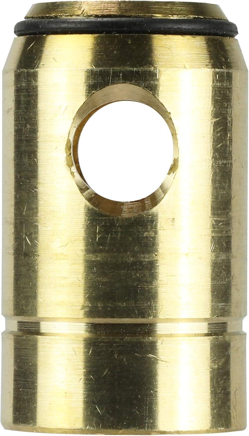 Danco Brass Faucet Stem Barrel for American Standard Faucets