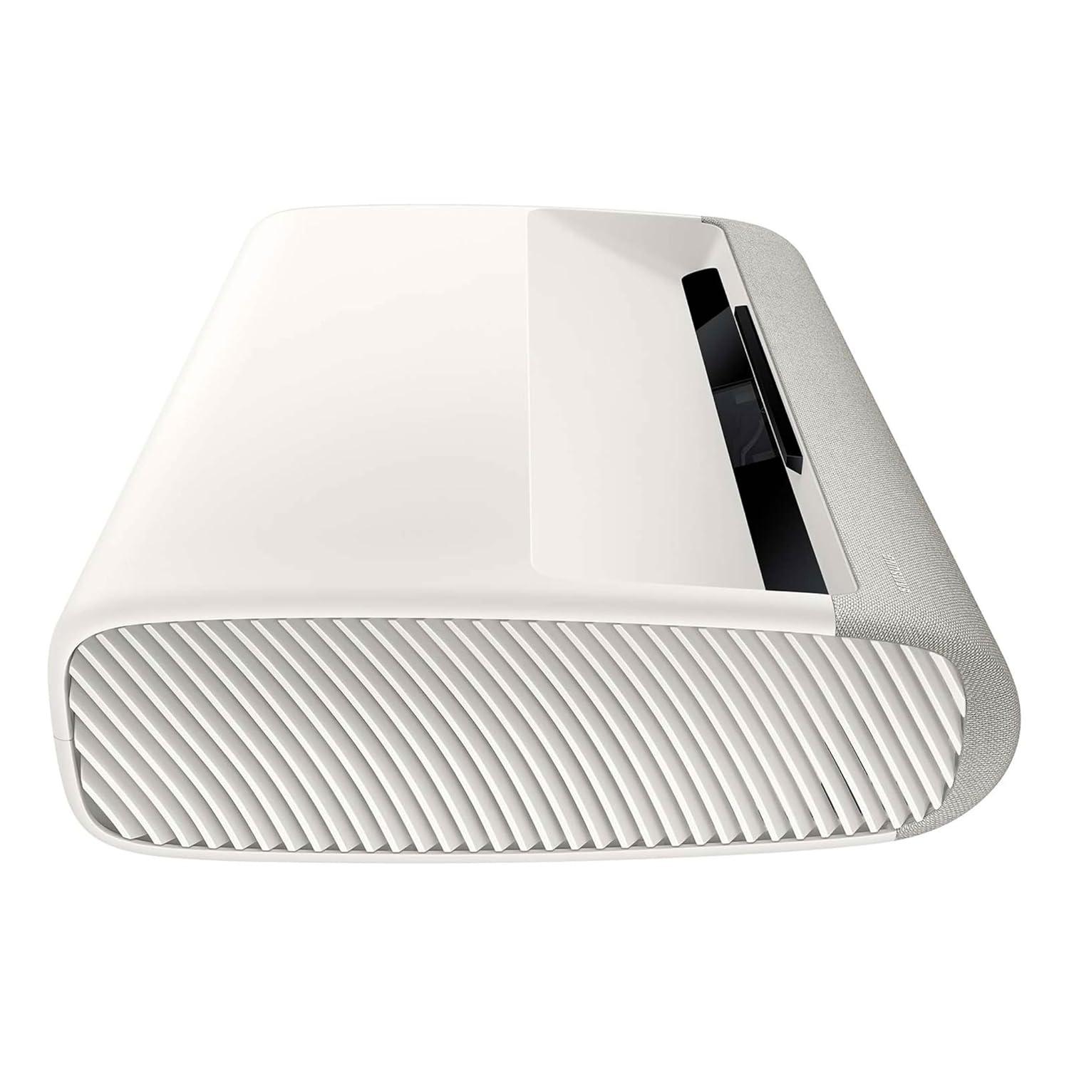 Samsung 130" Class LPU9D Premiere Triple Laser Projector 4K UHD HDR Smart TV SP-LPU9DSAXXZA