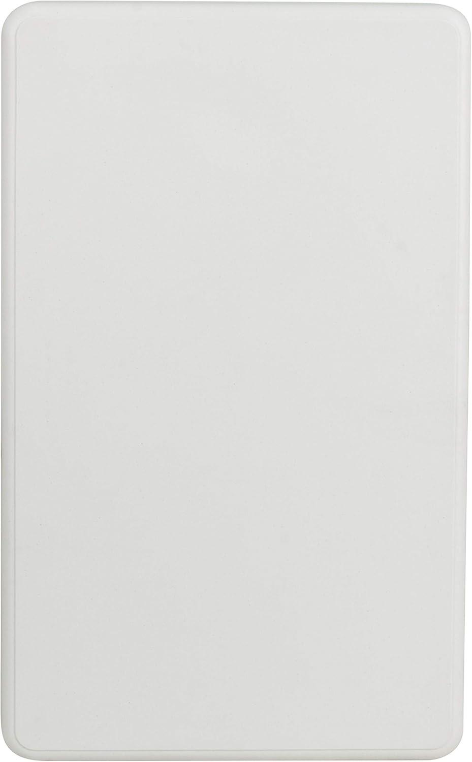 Emma and Oliver 3 Piece Portable Plastic Folding Bench and Table Set