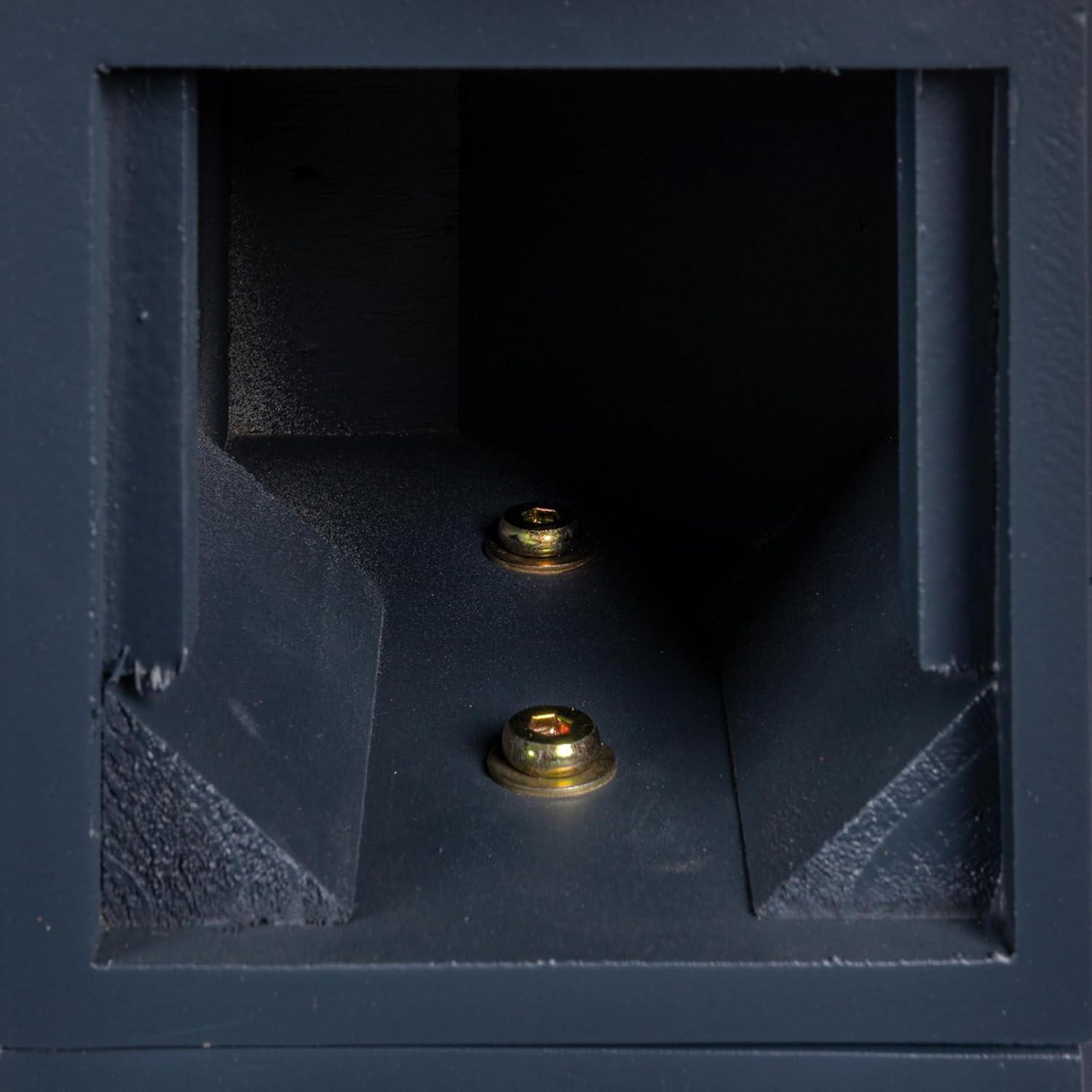 Lark Manor™ Fireplace Mantel Surround