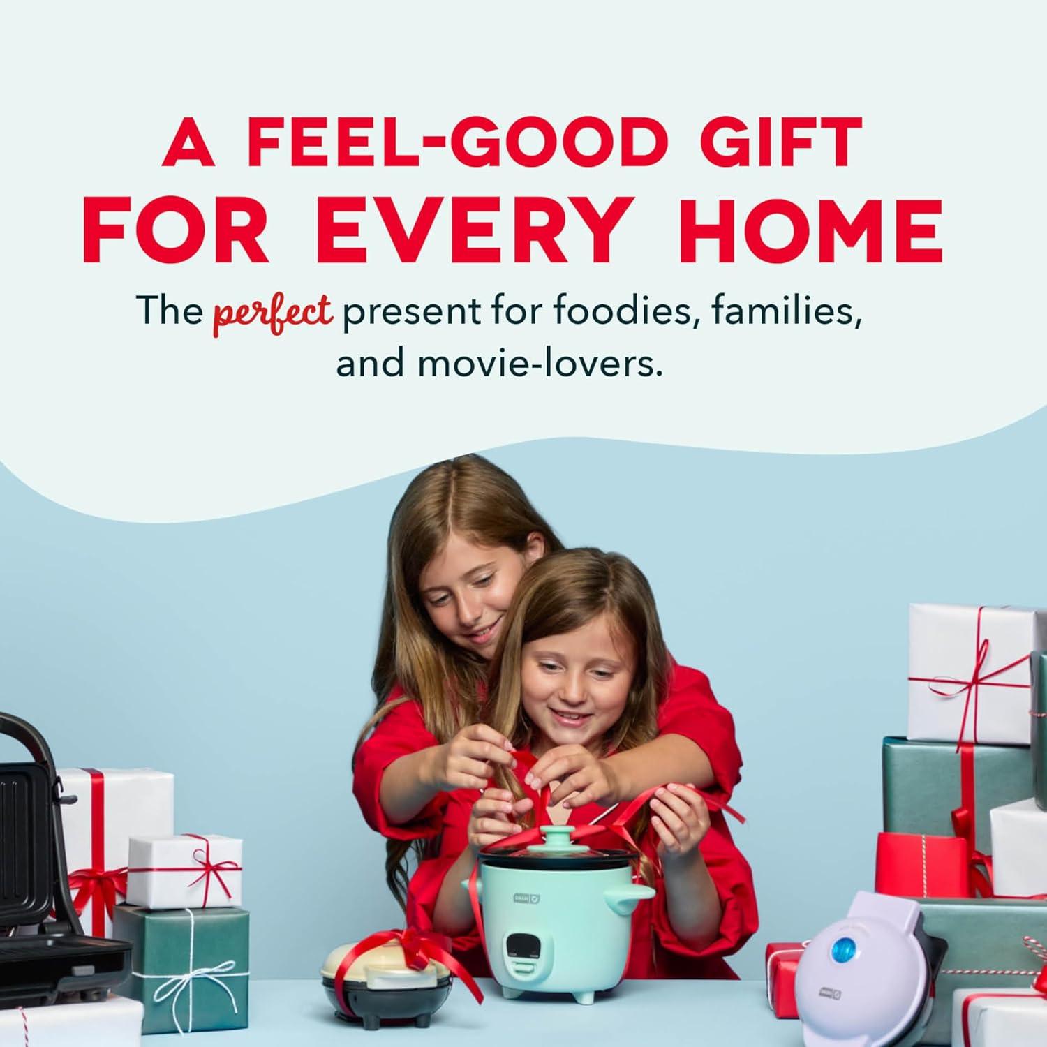 DASH Dash 2 Cup Mini Rice Cooker