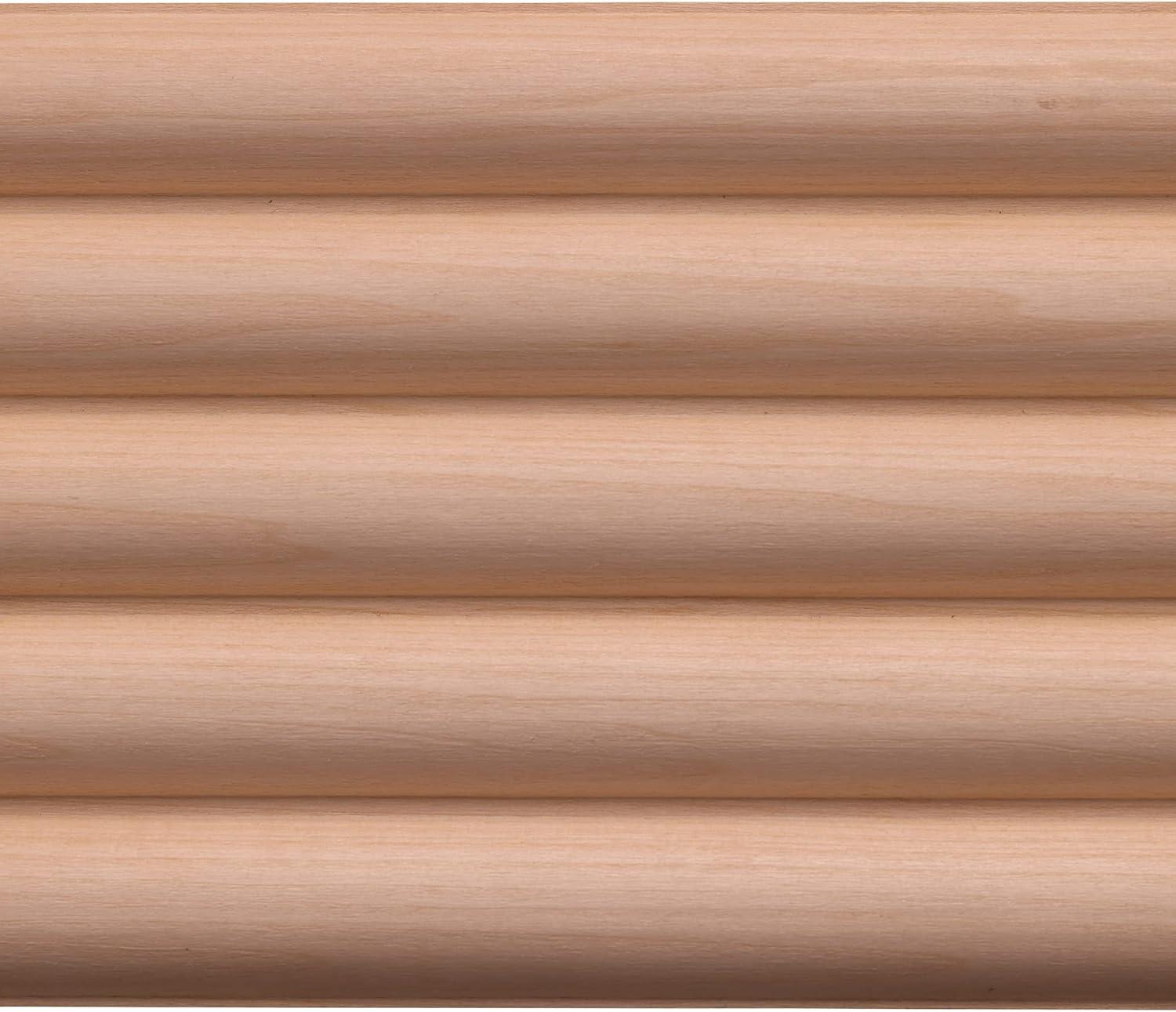 Ornamental Mouldings 5 H x 47.5 W x 2 1/10 D Accent Molding