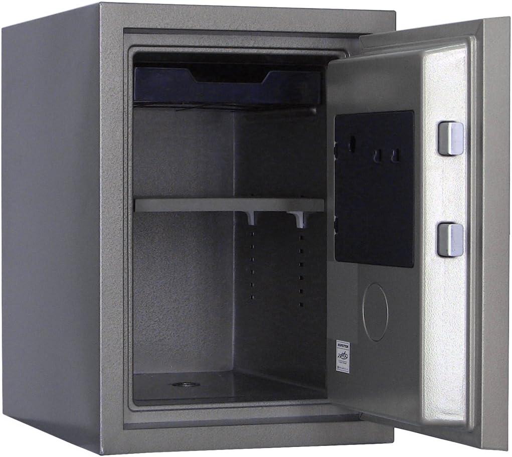 Steelwater Gun Safes 2 Hour Fire Rated Home Safe SWBS-500D-C (19.25" x 13.75" x 16.75")