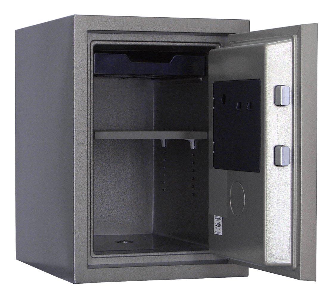 Steelwater Gun Safes 2 Hour Fire Rated Home Safe SWBS-500D-C (19.25" x 13.75" x 16.75")