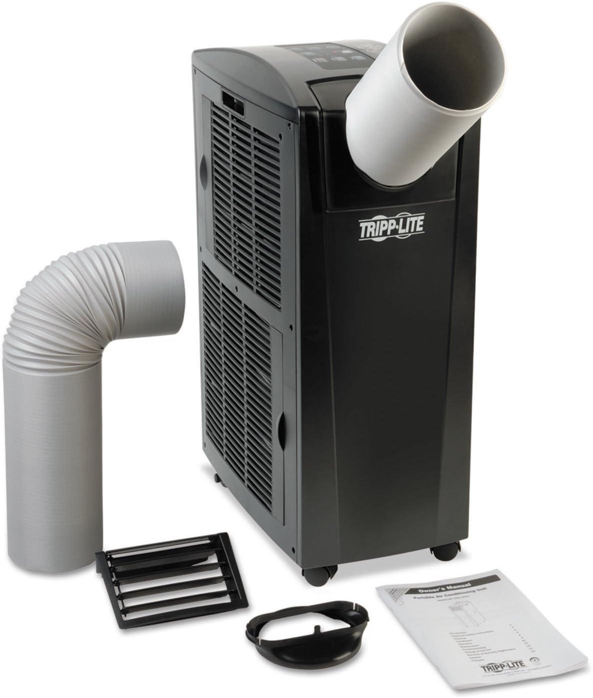 Tripp Lite SRCOOL12K 120V, Self-Contained Portable Air Conditioning Unit