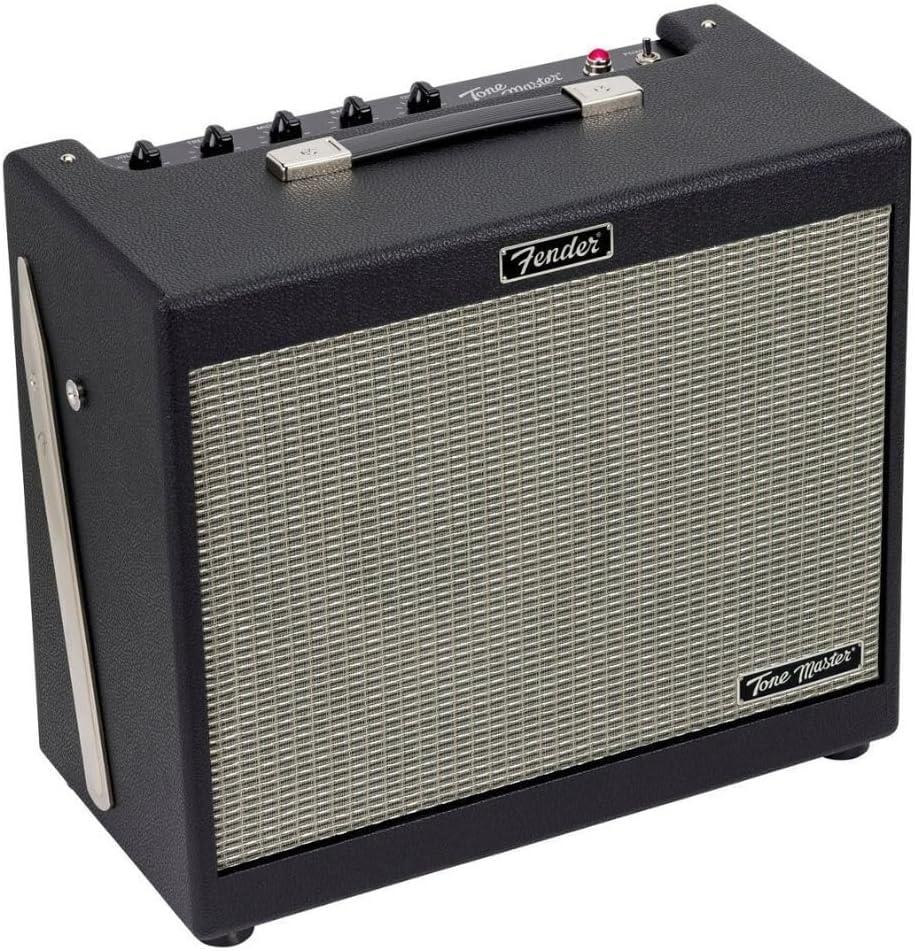 Fender Tone Master FR-10 Full range Flat Response Powered Speaker for Profilers