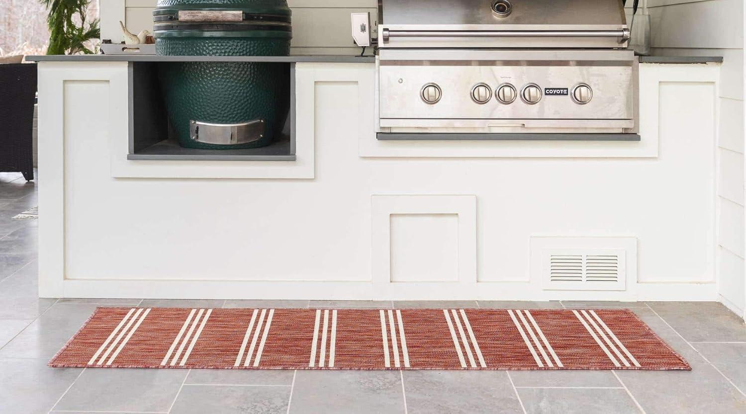 Jill Zarin™ Jill Zarin Anguilla Outdoor Rug