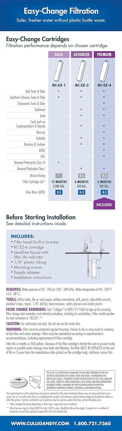 Filtration System