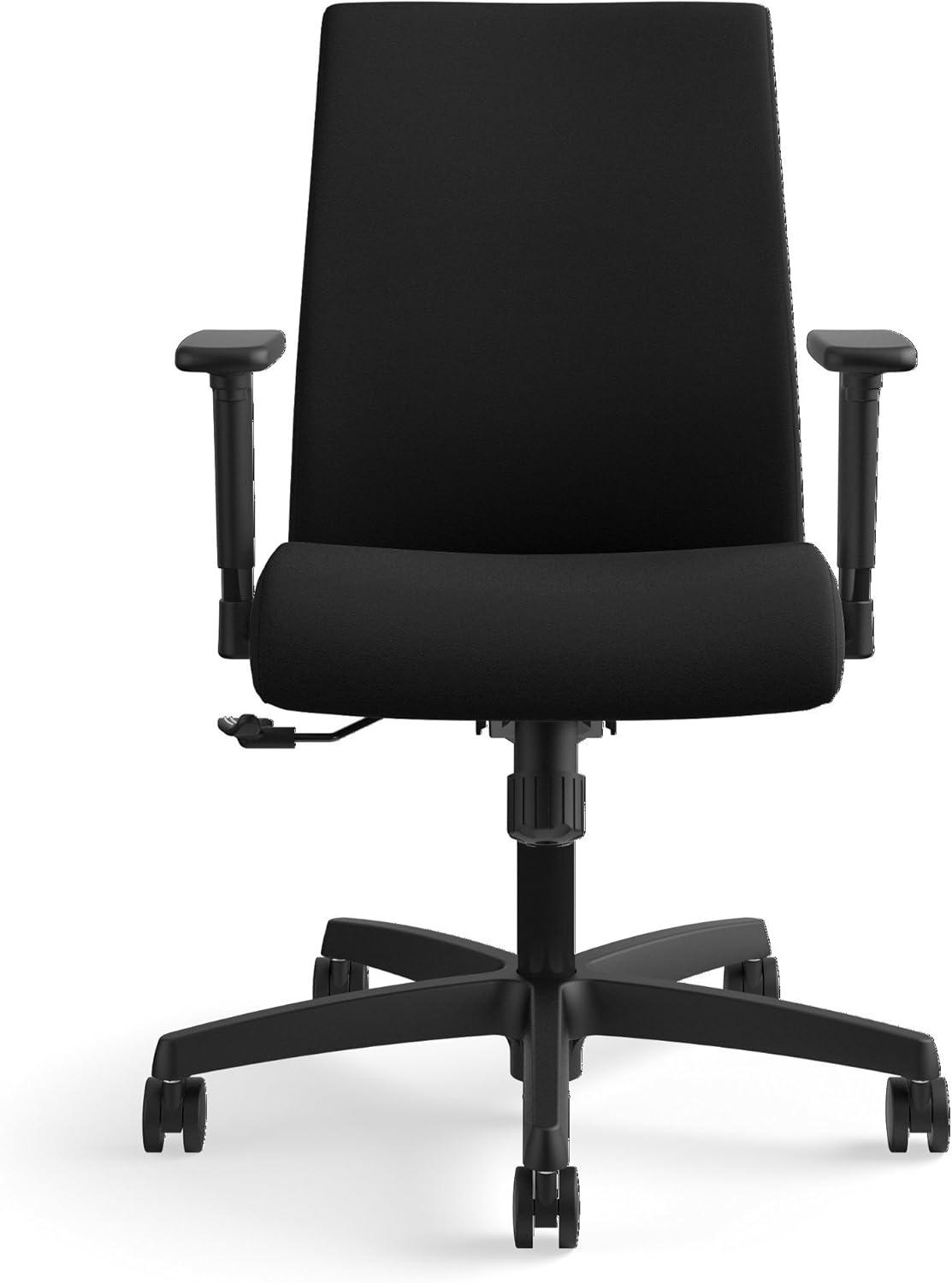 Ignition Ergonomic Task Chair