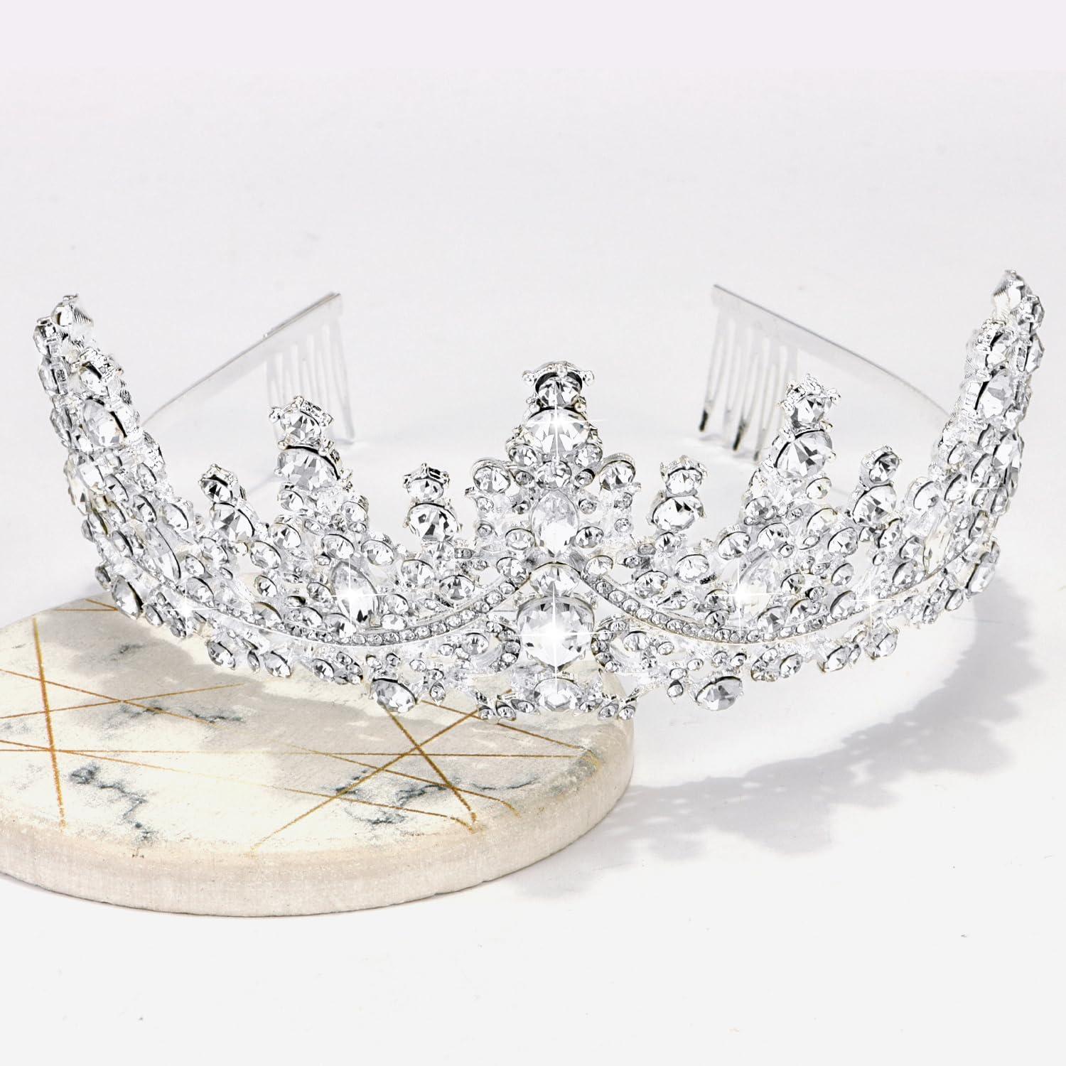 Hilingoto Clearance! Birthday Girl Crown with Birthday Sash Birthday Girl Headband Birthday Crowns for Women for Women Happy Birthday Decorations Birthday Party Supplies Girl Party Balloon