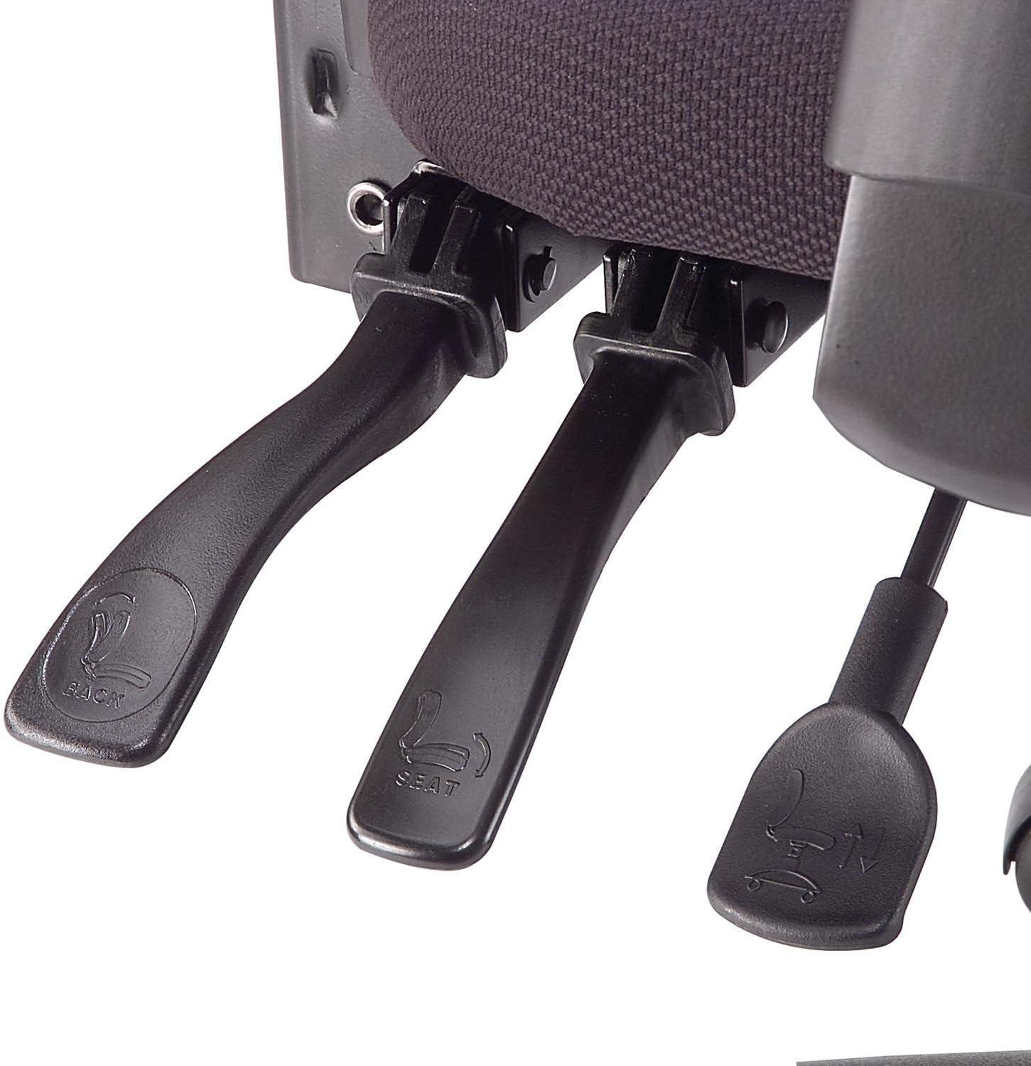 Interion Mesh Task Chair