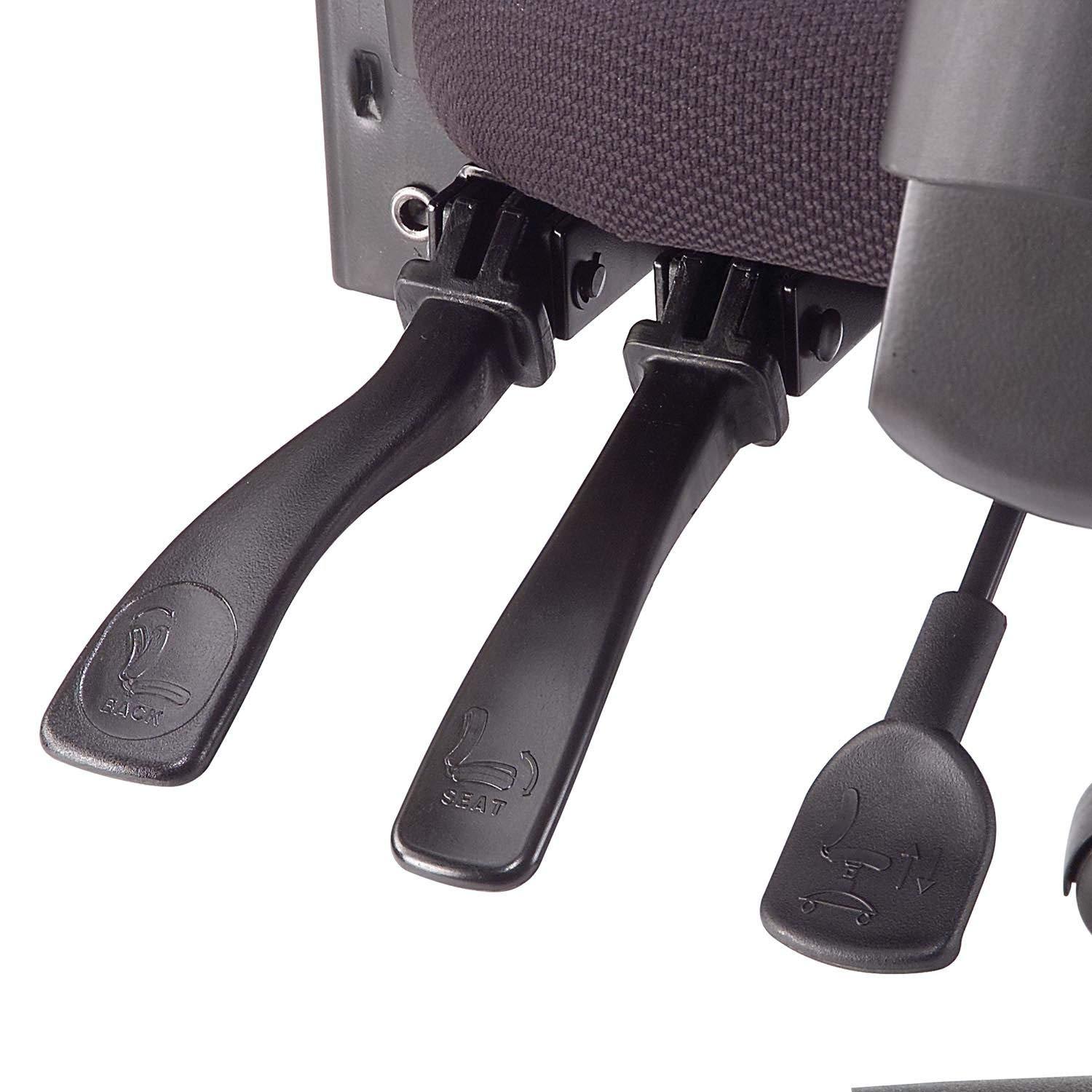 Interion Mesh Task Chair