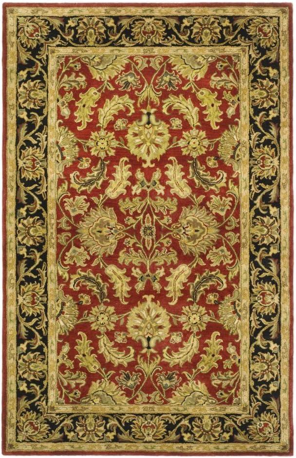 Heritage HG628 Area Rug  - Safavieh