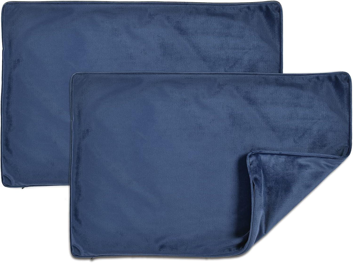 Rectangular Pillow Cover (Set of 2)