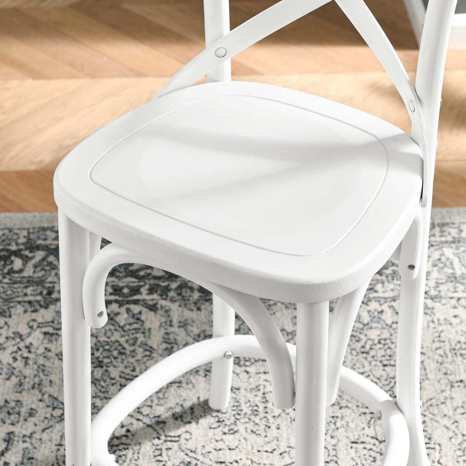 Modway Gear Stool