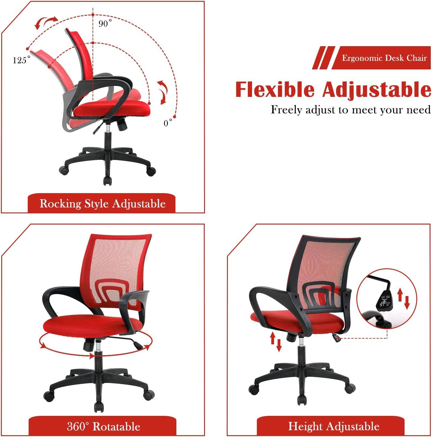 BestOffice Task Chair