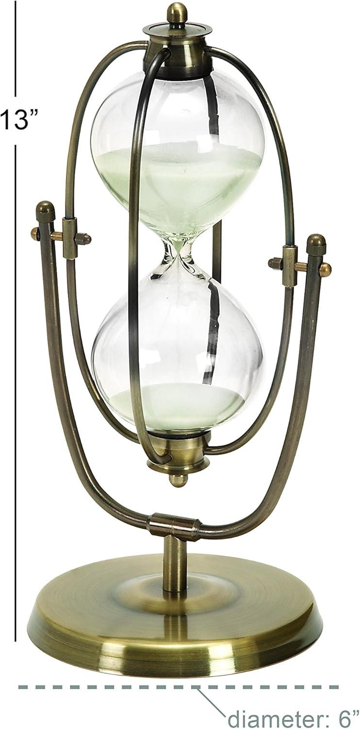 Lotte Hourglass