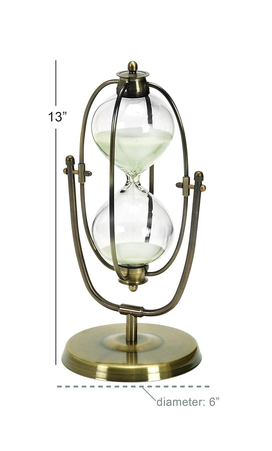 Lotte Hourglass